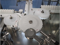 2024 - syntegon - high speed vial filling and capping line - afbeelding 43 van  88