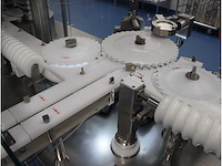 2024 - syntegon - high speed vial filling and capping line - afbeelding 45 van  88