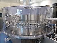 2024 - syntegon - high speed vial filling and capping line - afbeelding 44 van  88