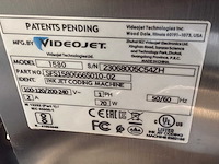 2024 - syntegon - high speed vial filling and capping line - afbeelding 57 van  88