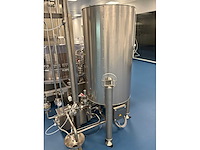 2024 - syntegon - high speed vial filling and capping line - afbeelding 60 van  88