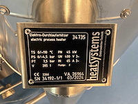 2024 - syntegon - high speed vial filling and capping line - afbeelding 61 van  88