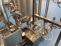 2024 - syntegon - high speed vial filling and capping line - afbeelding 63 van  88