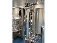 2024 - syntegon - high speed vial filling and capping line - afbeelding 65 van  88