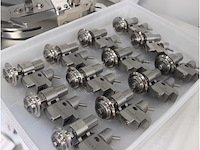2024 - syntegon - high speed vial filling and capping line - afbeelding 72 van  88