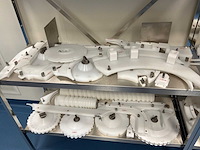 2024 - syntegon - high speed vial filling and capping line - afbeelding 75 van  88