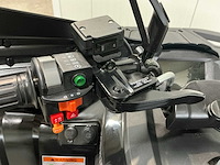 2024 - tao motors - tga 300f 4x2 atv - quad (ongebruikt) - afbeelding 4 van  18