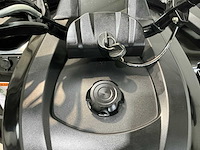 2024 - tao motors - tga 300f 4x2 atv - quad (ongebruikt) - afbeelding 3 van  11