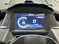 2024 - tao motors - tga 300f 4x2 atv - quad (ongebruikt) - afbeelding 7 van  14