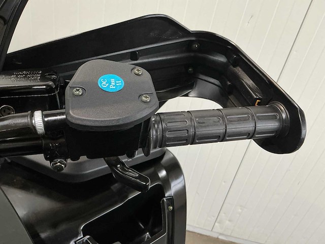 2024 - tao motors - tga 300f 4x2 atv - quad (ongebruikt) - afbeelding 5 van  18