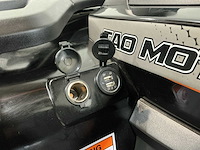 2024 - tao motors - tga 300f 4x2 atv - quad (ongebruikt) - afbeelding 7 van  18