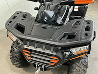 2024 - tao motors - tga 300f 4x2 atv - quad (ongebruikt) - afbeelding 14 van  18