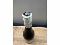 2024 - witte wijn (120x) - zuid-afrika - relatiegeschenk - horeca - afbeelding 2 van  4