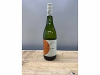 2024 - witte wijn (120x) - zuid-afrika - relatiegeschenk - horeca - afbeelding 3 van  4