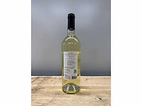 2024 - witte wijn (150x) - feteasca alba - relatiegeschenk - horeca - afbeelding 1 van  4