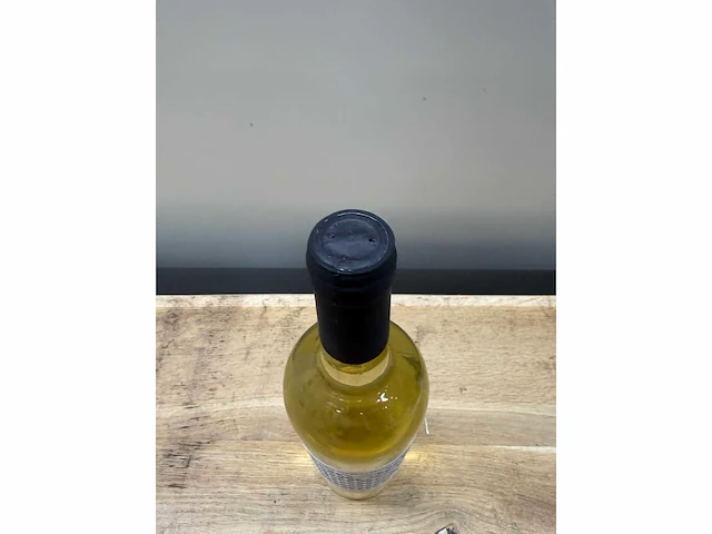 2024 - witte wijn (150x) - feteasca alba - relatiegeschenk - horeca - afbeelding 4 van  4