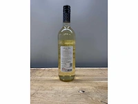 2024 - witte wijn (240x) - sauvignon blanc - - afbeelding 2 van  4