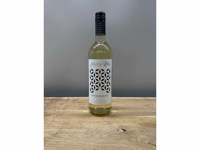 2024 - witte wijn (240x) - sauvignon blanc - - afbeelding 4 van  4