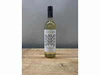 2024 - witte wijn (240x) - sauvignon blanc - - afbeelding 4 van  4