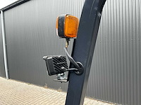 2024 -easy-going - cpd-20 - elektrische vorkheftruck - afbeelding 2 van  33