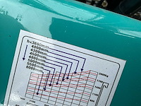 2024 -easy-going - cpd-20 - elektrische vorkheftruck - afbeelding 14 van  33