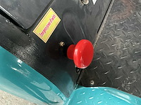 2024 -easy-going - cpd-20 - elektrische vorkheftruck - afbeelding 25 van  33