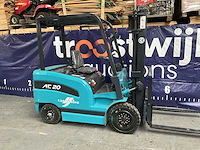 2024 -easy-going - cpd-20 - elektrische vorkheftruck - afbeelding 19 van  33