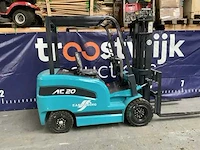 2024 -easy-going - cpd-20 - elektrische vorkheftruck - afbeelding 4 van  33