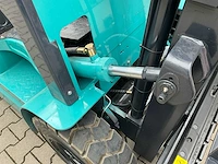 2024 -easy-going - cpd-20 - elektrische vorkheftruck - afbeelding 12 van  33
