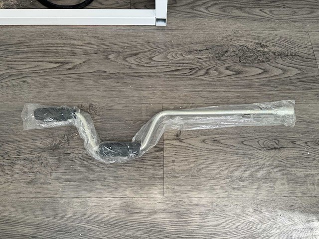 2024 2 pers. 3956x1986x2784 aanhangwagen / sanitairunit / toiletunit - afbeelding 29 van  31