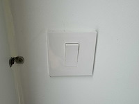 2024 2 pers. 3956x1986x2784 aanhangwagen / sanitairunit / toiletunit - afbeelding 5 van  18