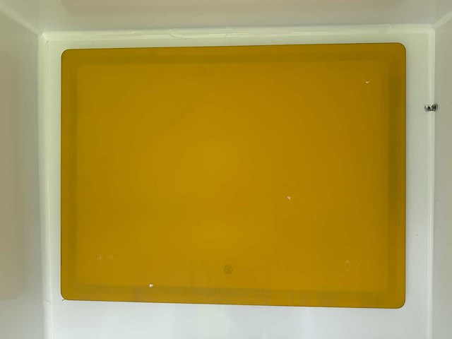 2024 2 pers. 3956x1986x2784 aanhangwagen / sanitairunit / toiletunit - afbeelding 8 van  18