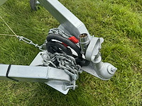 2024 2 pers. 3966x2000x2784 sanitairunit - afbeelding 13 van  30