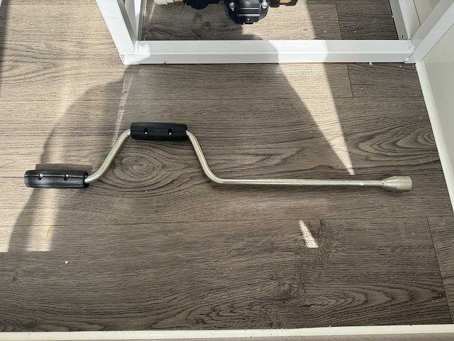 2024 2 pers. 3966x2000x2784 sanitairunit - afbeelding 15 van  30