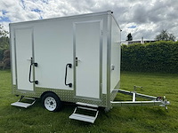 2024 2 pers. 3966x2000x2784 sanitairunit - afbeelding 2 van  30
