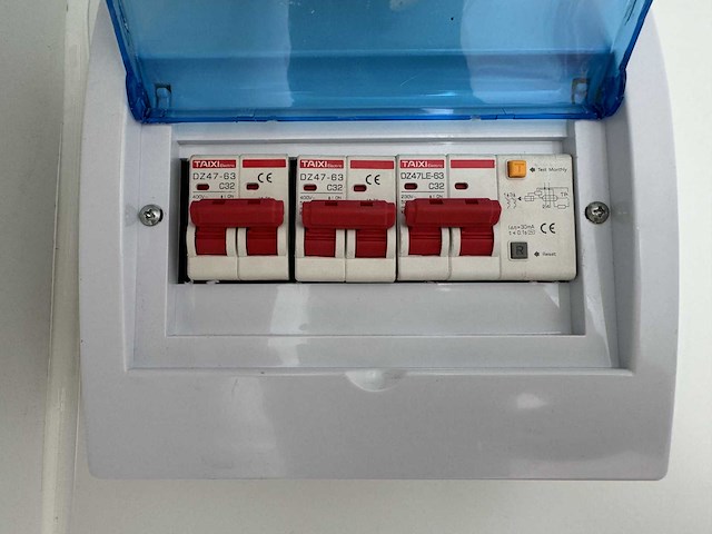 2024 2 pers. 3966x2000x2784 sanitairunit - afbeelding 17 van  30