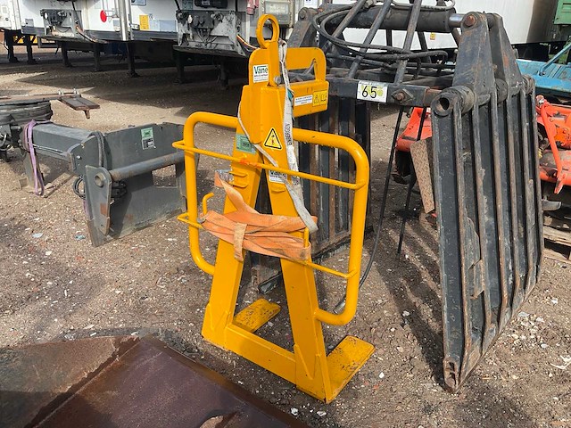 2024 2240ph42-1t pallethaak - afbeelding 1 van  8