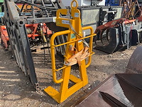 2024 2240ph42-1t pallethaak - afbeelding 2 van  8