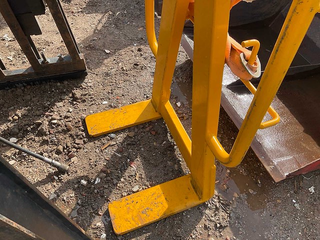 2024 2240ph42-1t pallethaak - afbeelding 4 van  8