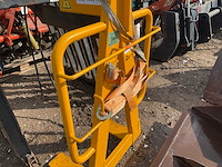 2024 2240ph42-1t pallethaak - afbeelding 5 van  8