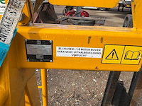 2024 2240ph42-1t pallethaak - afbeelding 7 van  8