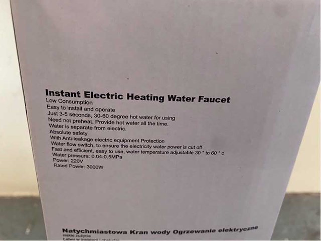 2024 30-60 keukenmengkraan - afbeelding 4 van  4