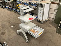2024 30e hospital cart - afbeelding 1 van  6