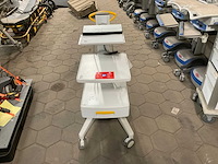 2024 30e hospital cart - afbeelding 3 van  6