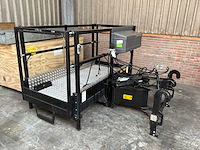 2024 3d 120x420 werkplatform dieci pegasus - afbeelding 5 van  12