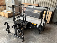 2024 3d 120x420 werkplatform dieci pegasus - afbeelding 6 van  12