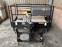 2024 3d 120x420 werkplatform dieci pegasus - afbeelding 7 van  12