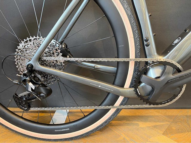 2024 3t primo gravelfiets - l - afbeelding 1 van  14