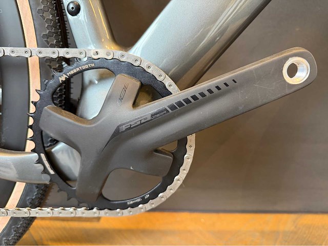 2024 3t primo gravelfiets - l - afbeelding 2 van  14