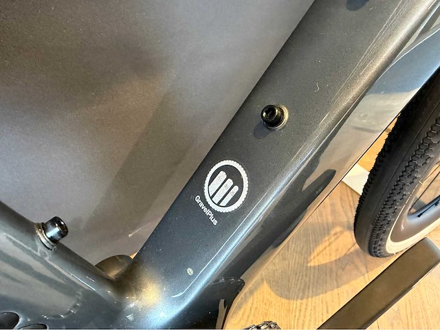 2024 3t primo gravelfiets - l - afbeelding 3 van  14